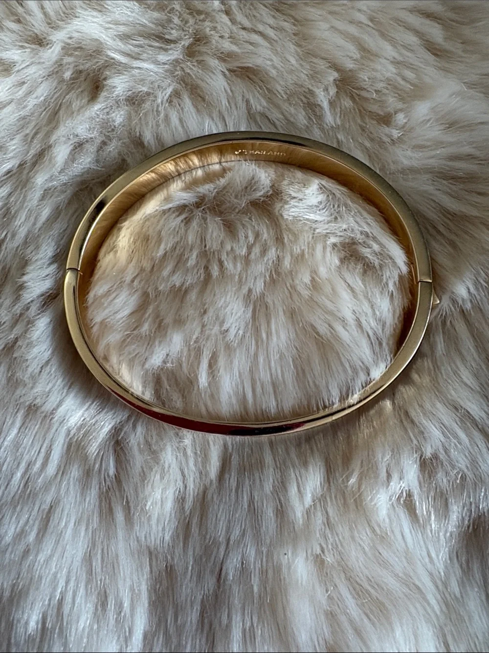 Coach Bracelet